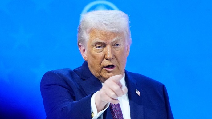 Čast je ubijati pripadnike režima